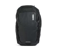 Thule Chasm TCHB-115 Black backpack Nylon, Thermoplastic elastomer (TPE)