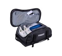 Thule Chasm 30L duffel bag black
