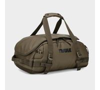 THULE Travel Bag Backpack Chasm Recycled Duffel 30L Deep Khaki