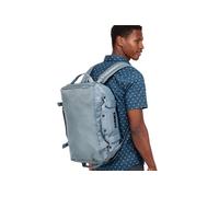Thule Chasm 30L duffel bag pond grey