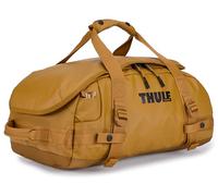Thule Chasm 30L Travel Bag, Golden, 4, Thule Chasm 30L Travel Bag in Pond Grey