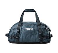 THULE Travel Bag Backpack Chasm Recycled Duffel 40L Darkest Blue Dark Blue