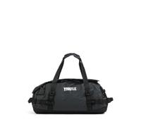 Thule Chasm 40 Weekend bag, black, 40L, 56 x 25 x 32cm