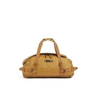 Thule Chasm 40 Travel bag, yellow, 40L, 56 x 25 x 32cm