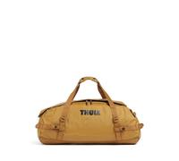 Thule Chasm 70 Travel bag, yellow, 70L, 69 x 31 x 40cm