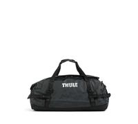 Thule Chasm 70 Travel bag, black, 70L, 69 x 31 x 40cm