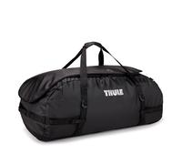 Thule Chasm 70 Travel bag, black, 70L, 69 x 31 x 40cm