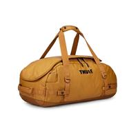 Thule Chasm 70 Travel bag, yellow, 70L, 69 x 31 x 40cm