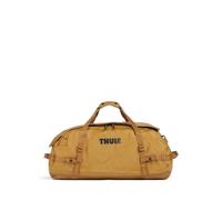 Thule Chasm 90 Travel bag, yellow, 90L, 74 x 34 x 42cm