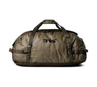 Thule Chasm 90 Weekender travel bag L 74 cm brown