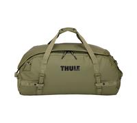 Thule Chasm 90L duffel bag olivine green