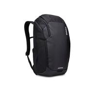 Thule Chasm TCHB-115 Black backpack Nylon, Thermoplastic elastomer (TPE)