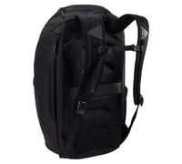 Thule Chasm TCHB-115 Black backpack Nylon, Thermoplastic elastomer (TPE)