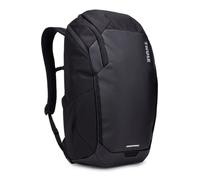 Thule Chasm TCHB-115 Black backpack Nylon, Thermoplastic elastomer (TPE)