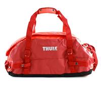 Thule Chasm Bag, Red Feather/Orange, 40 L