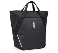 Thule Chasm Bike Bag with Lock 25L Black, 25