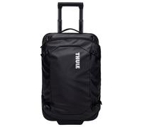 Thule Chasm Travel bag with wheels, black, 50L, 35 x 55 x 29cm