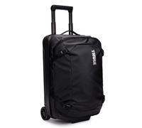 Thule Chasm Travel bag with wheels, black, 50L, 35 x 55 x 29cm