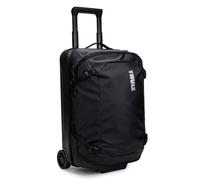 Thule Chasm Travel bag with wheels, black, 50L, 35 x 55 x 29cm