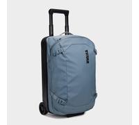 Thule Chasm Carry On Wheeled Duffel Suitcase, Blue One Size