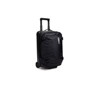 Thule Chasm Travel bag with wheels, black, 50L, 35 x 55 x 29cm