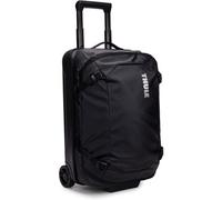 Thule Chasm Travel bag with wheels, black, 50L, 35 x 55 x 29cm