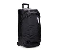 Thule Chasm Travel bag with wheels, black, 108L, 43 x 80 x 41cm