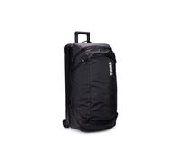 Thule Chasm Travel bag with wheels, black, 108L, 43 x 80 x 41cm