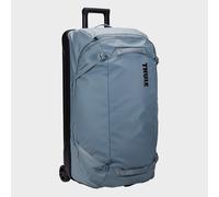Thule Chasm Check In Wheeled Duffel Suitcase - Blue, Blue