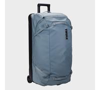 THULE Chasm Wheeled Duffel Bag 110l - Mixte - Blue - size only size- model 2024 only size