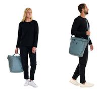 Thule Chasm Courier Inlock 22L Mid Blue