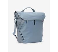 Thule Chasm Courier Inlock 22L pannier blue