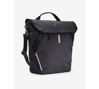 Thule Chasm Courier Inlock 22L saddlebag black
