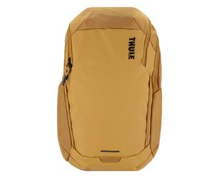 Thule Chasm Daypack 49.5 cm Laptop compartment yellow
