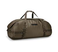 THULE Travel Bag Backpack Chasm Recycled Duffel 130L Deep Khaki Brown