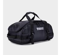 Thule Chasm Duffel 30L - Black, Black