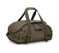 THULE Travel Bag Backpack Chasm Recycled Duffel 30L Deep Khaki