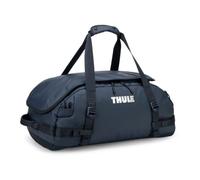 THULE Travel Bag Backpack Chasm Recycled Duffel 40L Darkest Blue Dark Blue