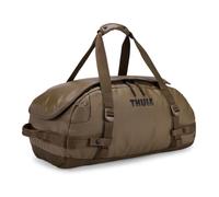THULE Thule Chasm 40l Duffel Bag Deep Khaki 25 - 9 - Mixte - Brown - size only size- model 2025 only size