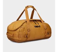 Thule Chasm 40 Travel bag, yellow, 40L, 56 x 25 x 32cm