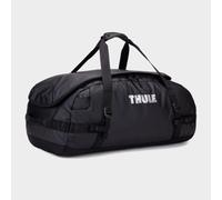 Thule Chasm 70 Travel bag, black, 70L, 69 x 31 x 40cm