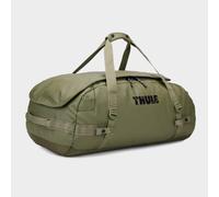 Thule Chasm 70 Travel bag, oliv, 70L, 69 x 31 x 40cm