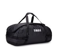 Thule Chasm Duffel 70L ONE SIZE Black Women