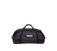 THULE Chasm Duffel 90L - Black, One Colour, Women One Colour
