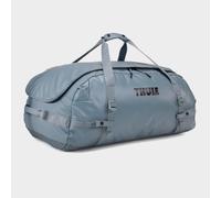 Thule Chasm TDSD304 Pond Gray duffel bag 90 L Polyester Grey