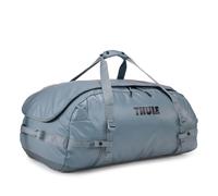 Thule Chasm TDSD304 Pond Gray duffel bag 90 L Polyester Grey