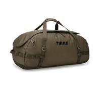 Thule Chasm Duffel 90L ONE SIZE Green Women