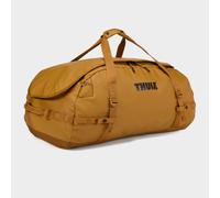 Thule Chasm 90 Travel bag, yellow, 90L, 74 x 34 x 42cm