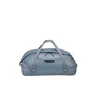 THULE Chasm Duffel 90L - Pond Gray, One Colour, Women One Colour