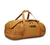 Thule Chasm Duffel Bag 70L Golden 3204995 - High Quality - Free Shipping